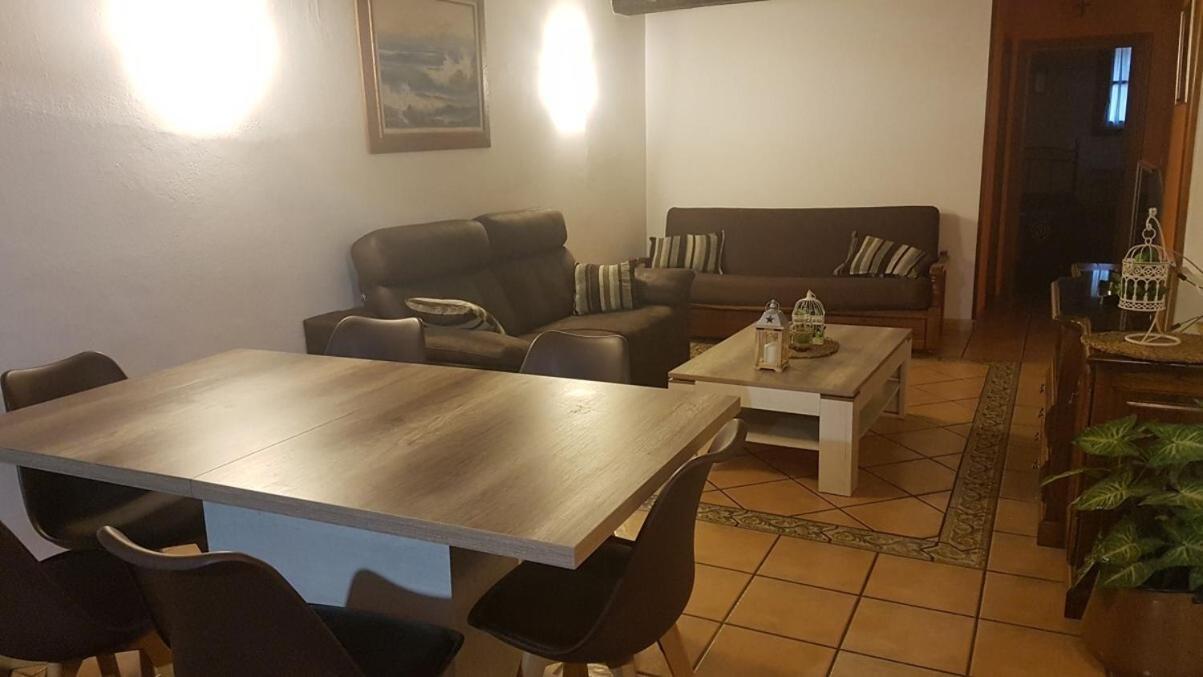 Casas Caborzal Renedo De Cabuerniga Zewnętrze zdjęcie